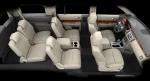 Ford Flex 2008 года